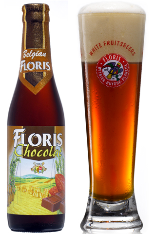 Floris Chocolat (Huyghe-Brouwerij)