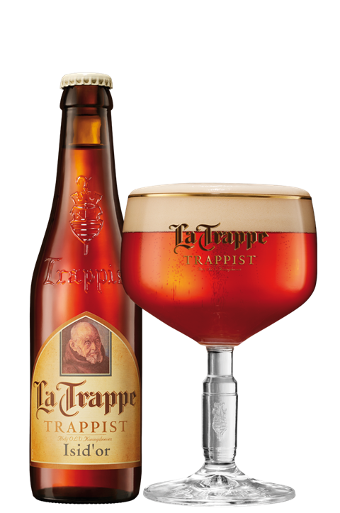 LA TRAPPE ISID’OR