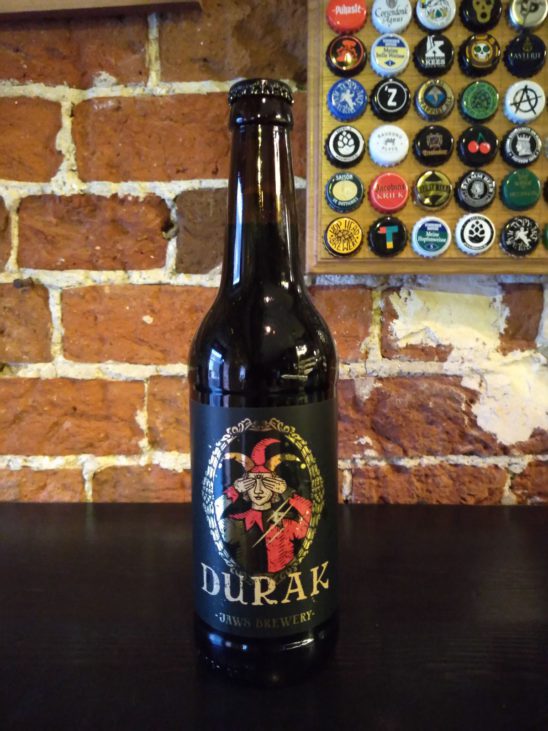 Durak (Jaws Brewery)